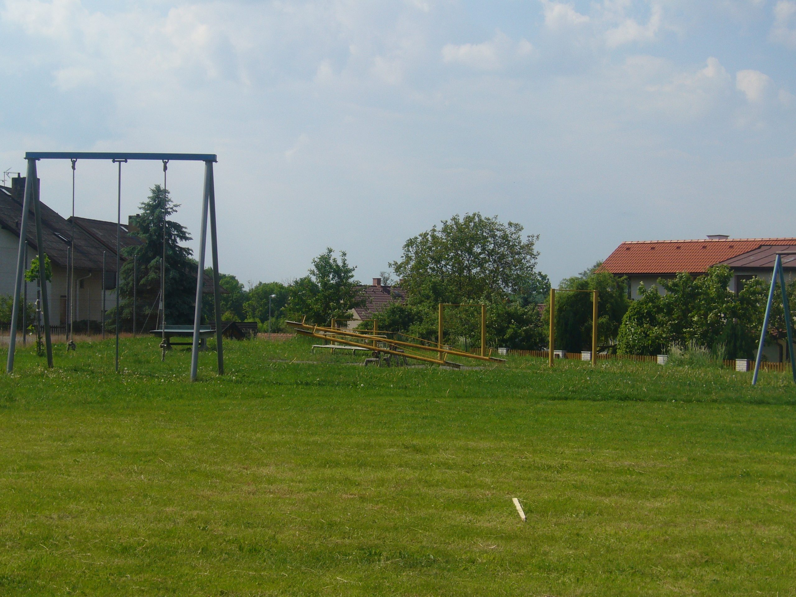 Hřiště 11