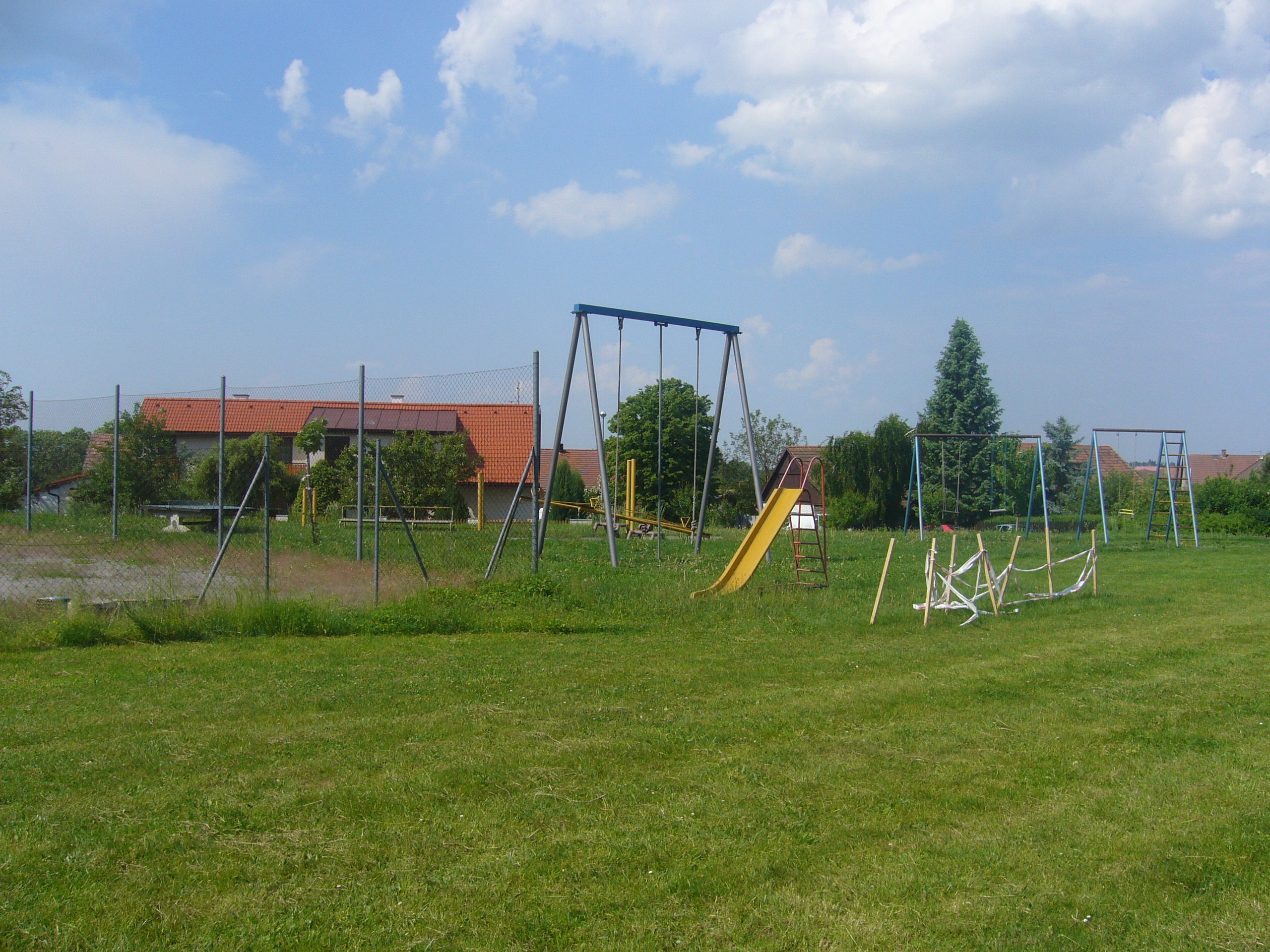 Hřiště 9